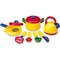 Learning Resources Pretend + Play Cooking Set 9155 - alternate 4
